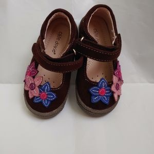 Toddler shoes